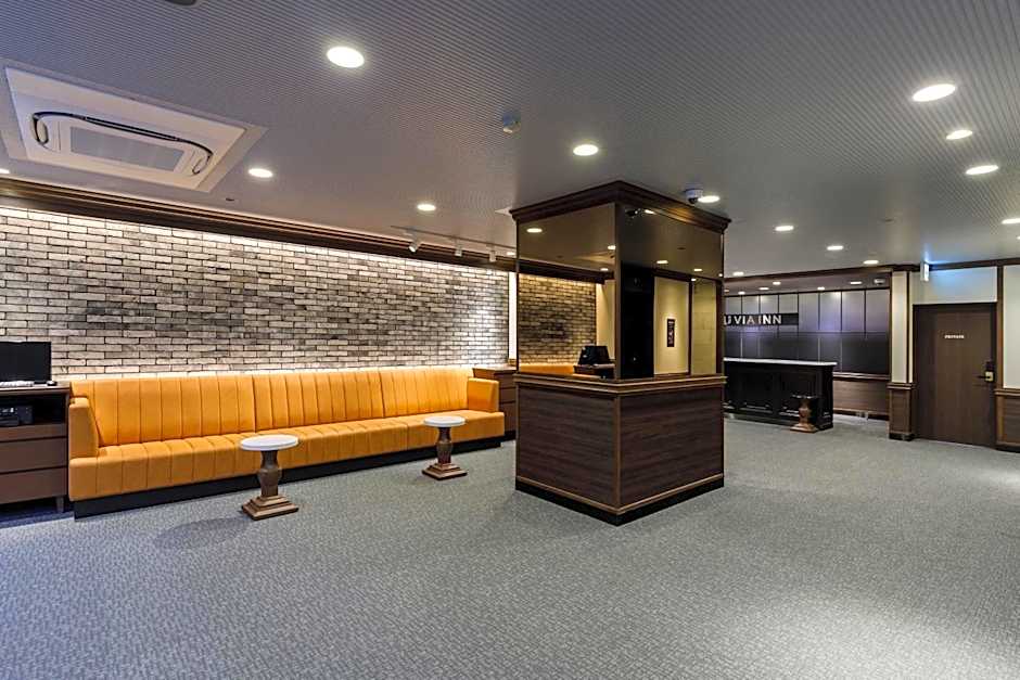 Via Inn Shimonoseki