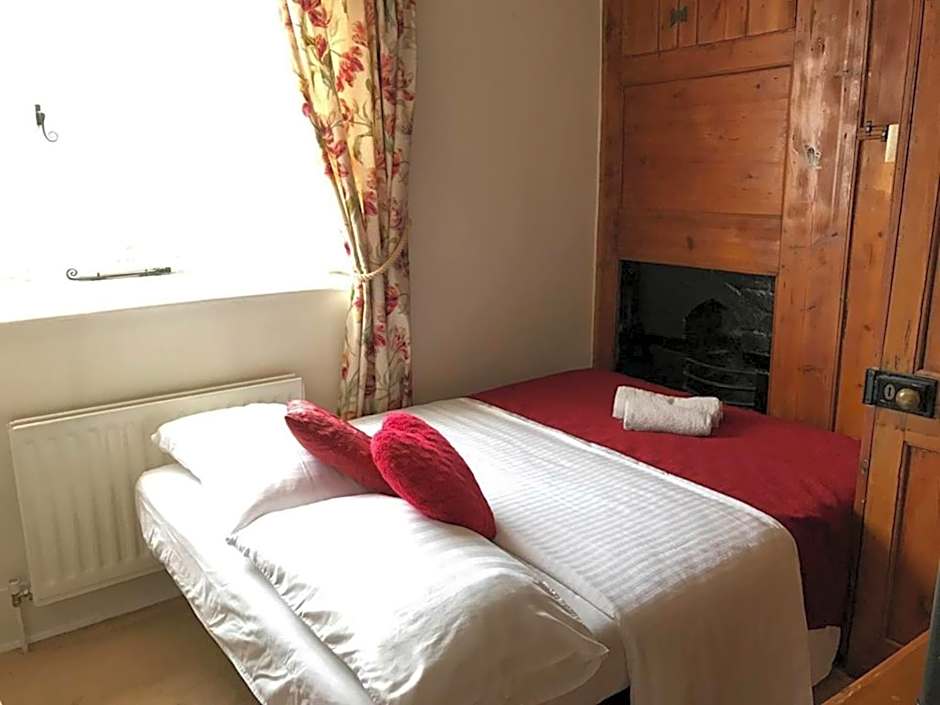 St Peters Bed and Breakfast