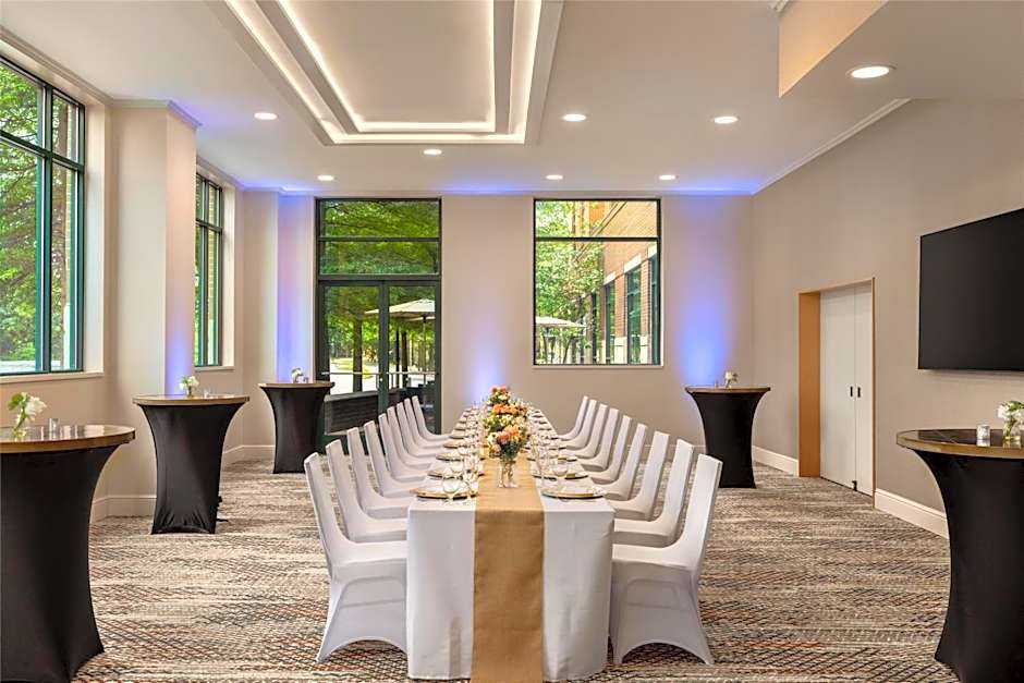 Hilton Garden Inn Arlington Shirlington