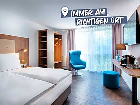 ACHAT Hotel Stuttgart Zuffenhausen