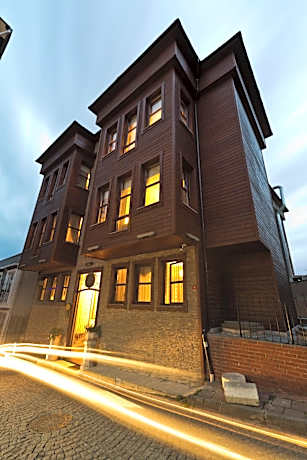 Sokullu Pasa Hotel Special Class