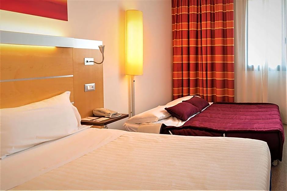 Best Western Palace Inn Hotel