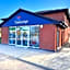 Travelodge Aberdeen Bucksburn