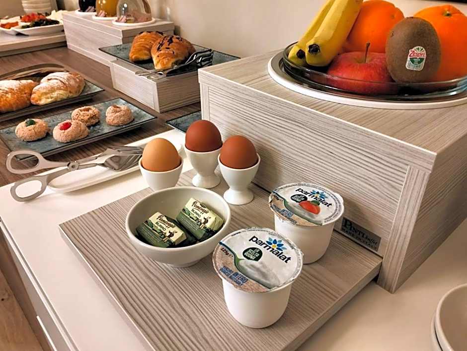 Antica Dimora Luxury Rooms