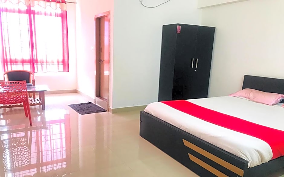 Green Valley Residency