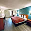 Luxury Inn & Suites