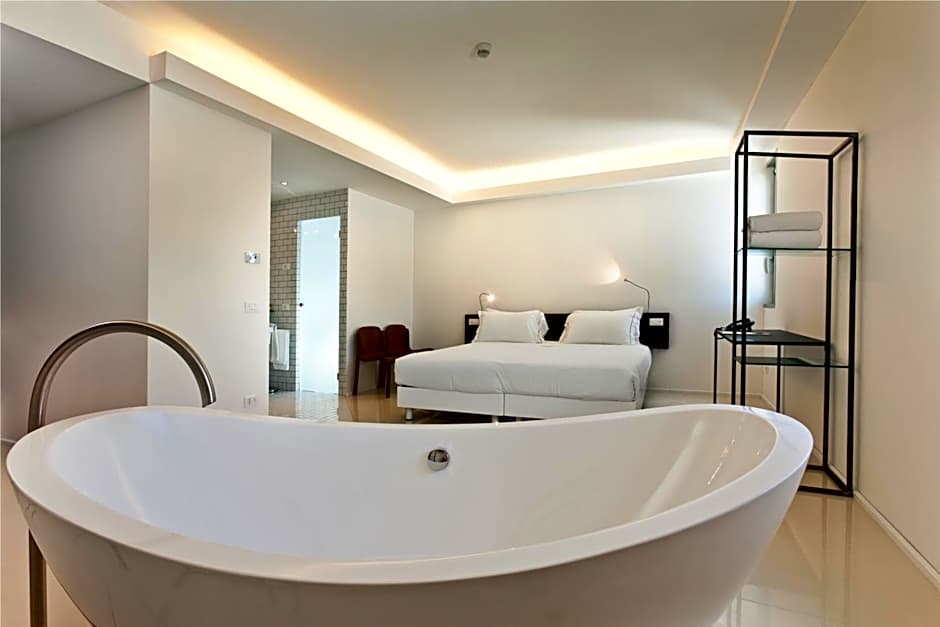 Aiden by Best Western JHD Dunant Hotel