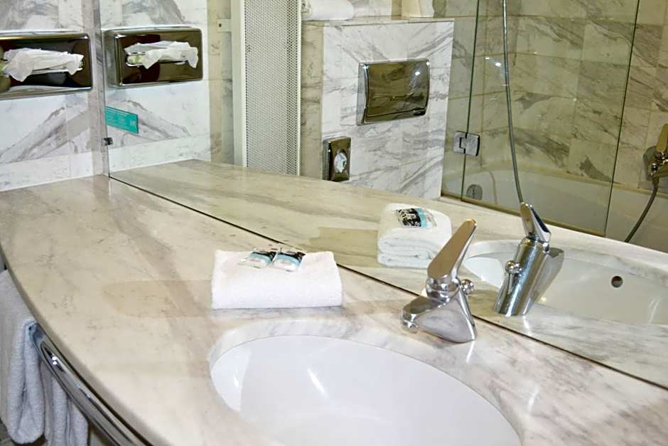 Hotel Mercure Strasbourg Centre Gare