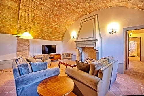 Villa Sant'Anastasio Suites