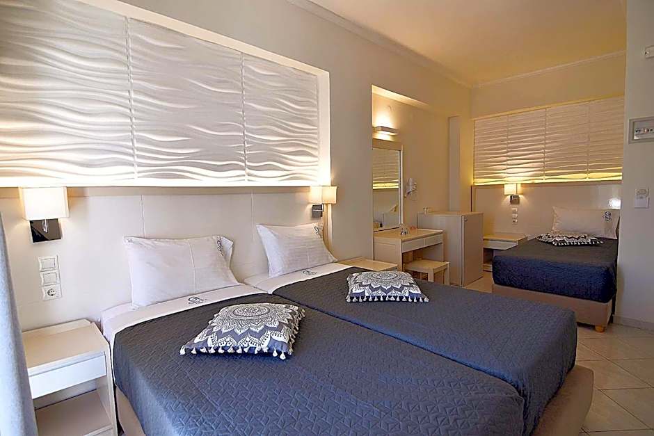Alonia Hotel