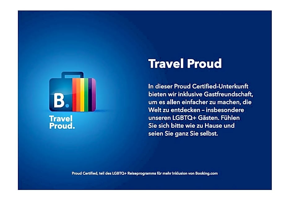 ARVENA Kongress Hotel - Hotel in der Wagnerstadt