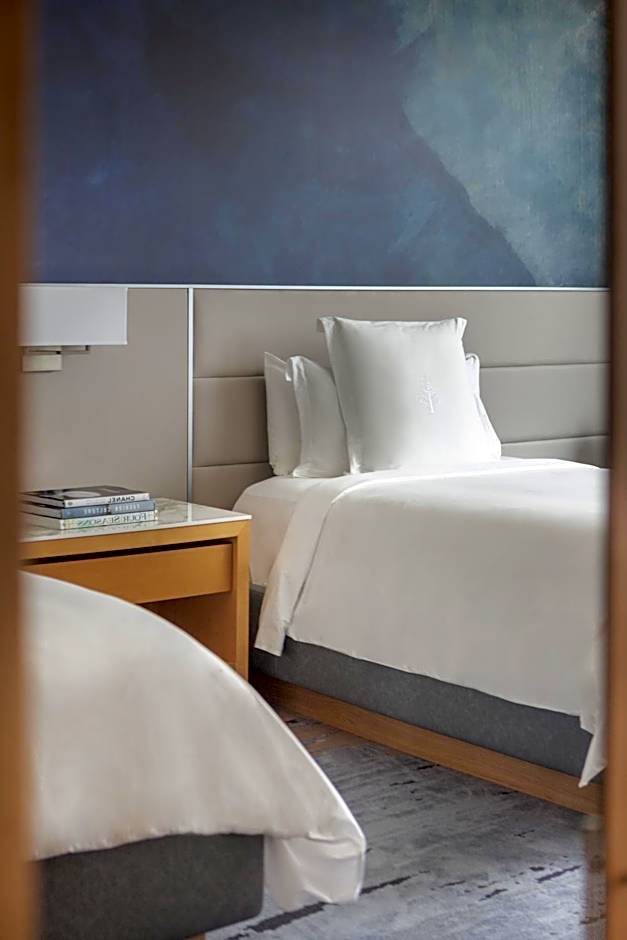 Four Seasons Hotel St Louis