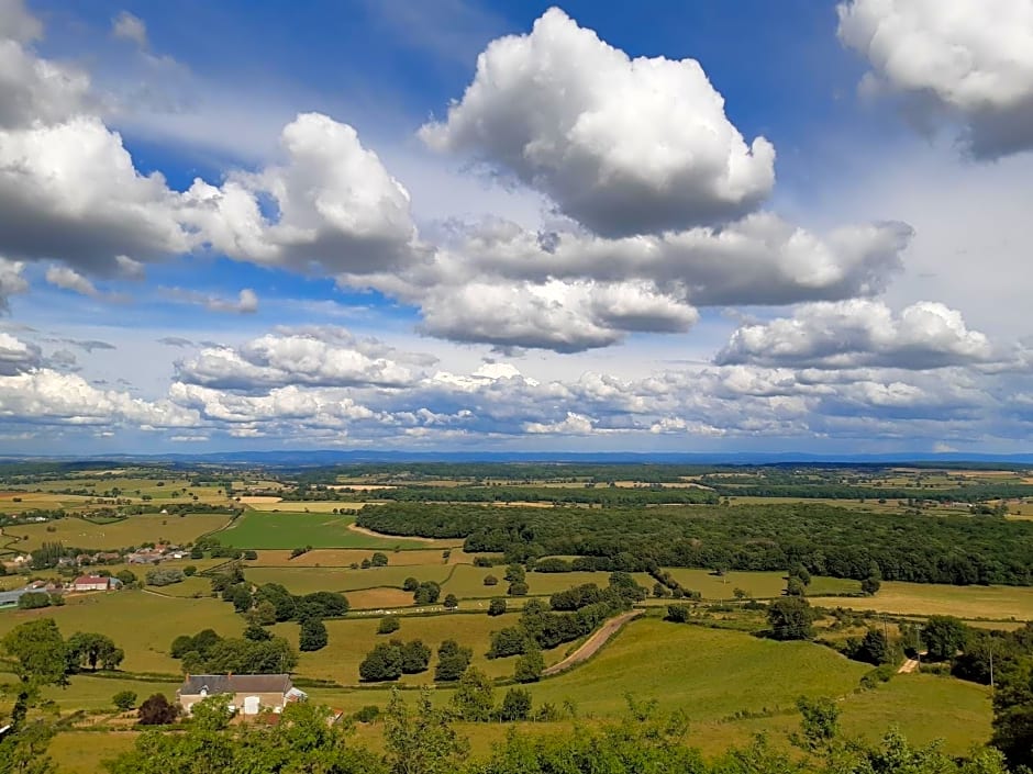 Château de Mongazon