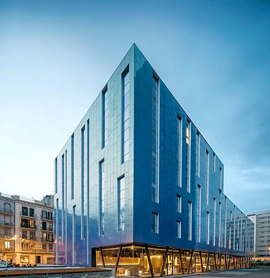 Hotel Paxton Barcelona
