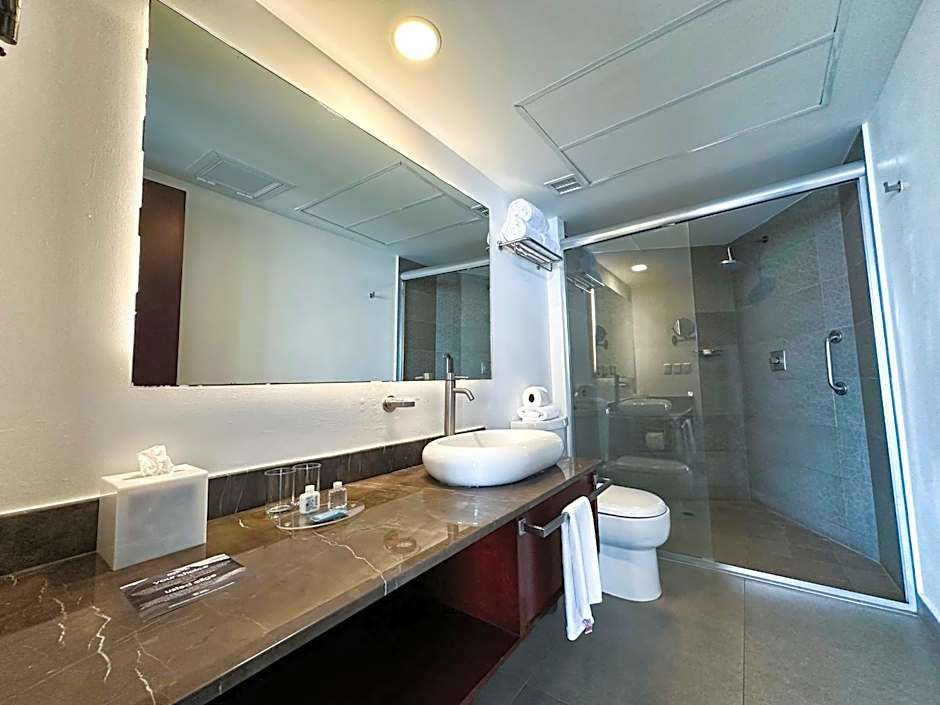 Park Inn By Radisson Mazatlán