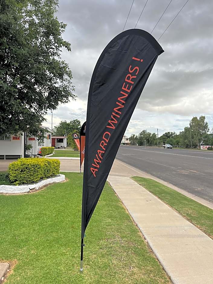 Winton Outback Motel