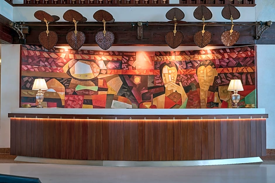 The Leela Ashtamudi, A Raviz Hotel