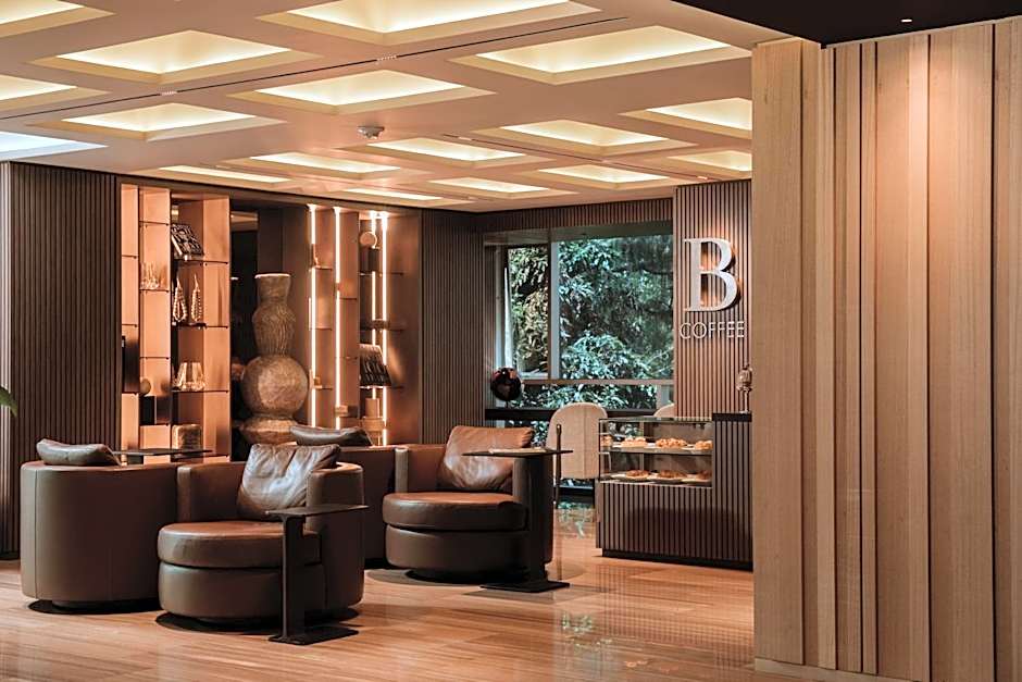 Binn Hotel