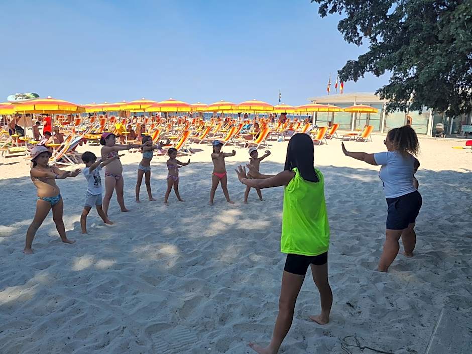 Hotel La Buca Del Gatto