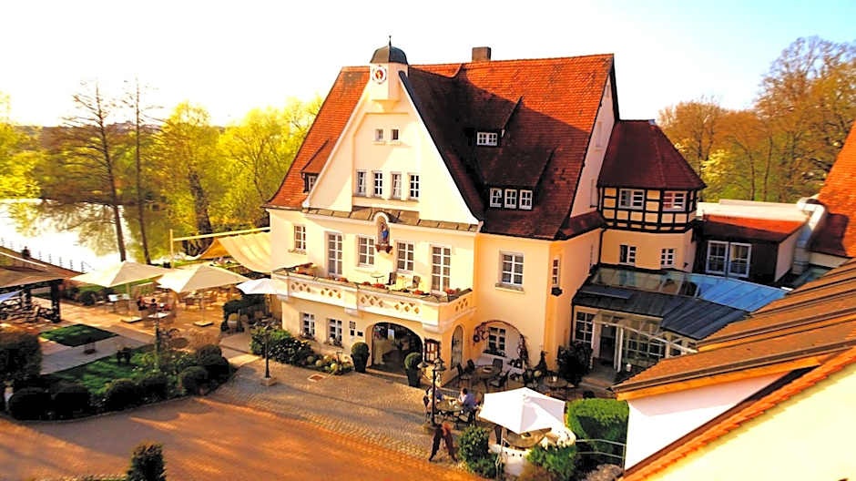 Drahthammer Schloßl