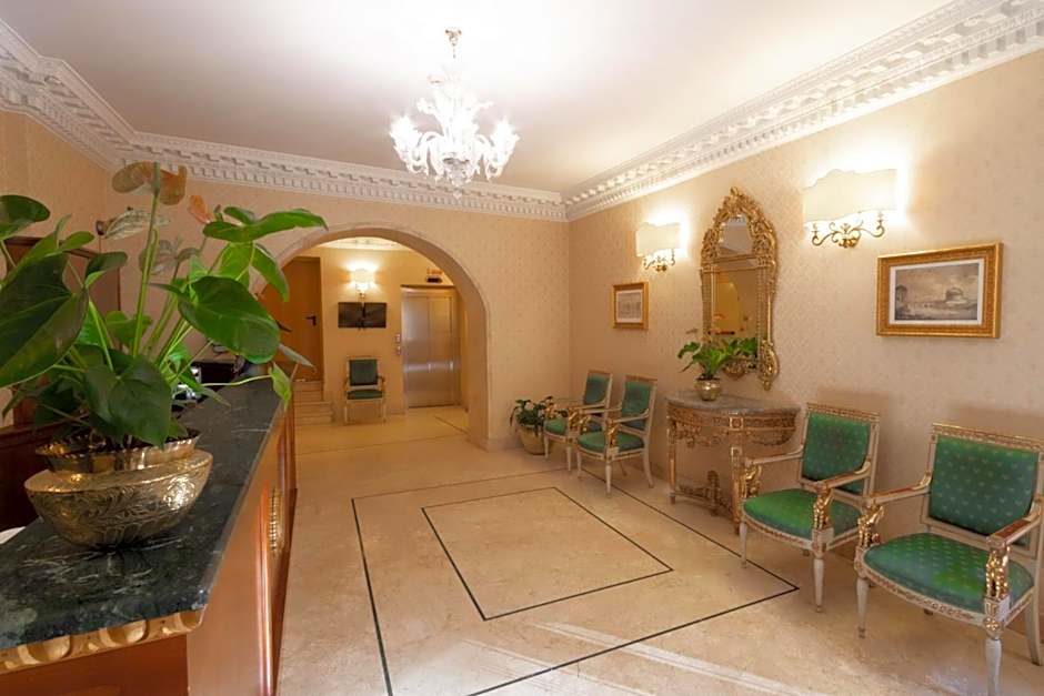 Guest House Hosianum Palace