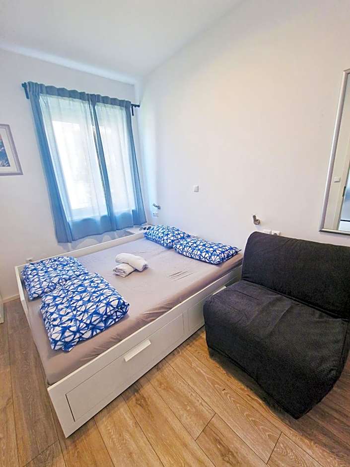 CroParadise Hostel