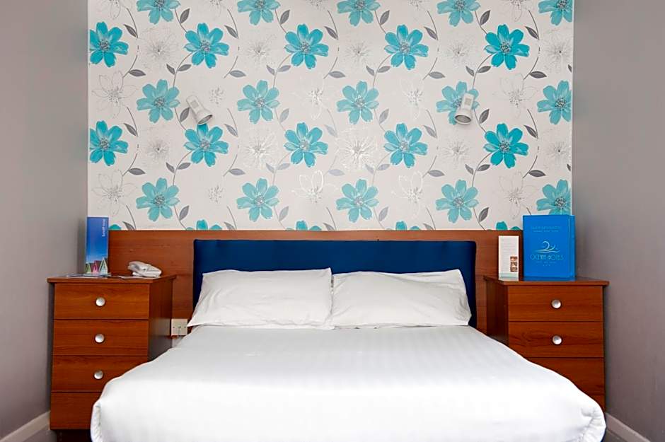 Suncliff Hotel - OCEANA COLLECTION