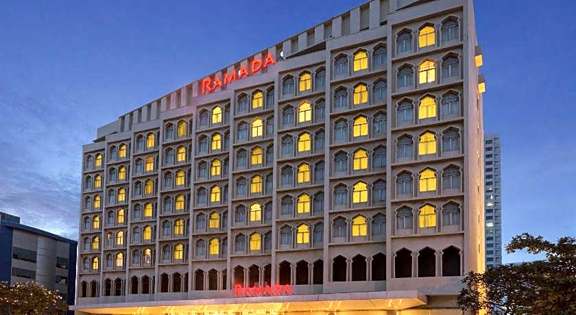 Ramada Colombo
