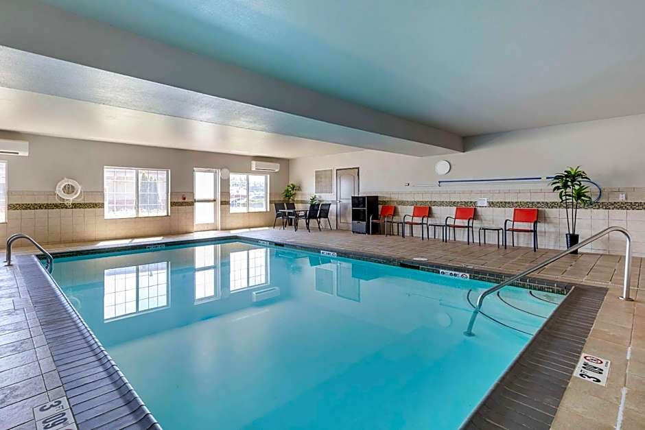 Country Inn & Suites by Radisson, St. Peters, MO