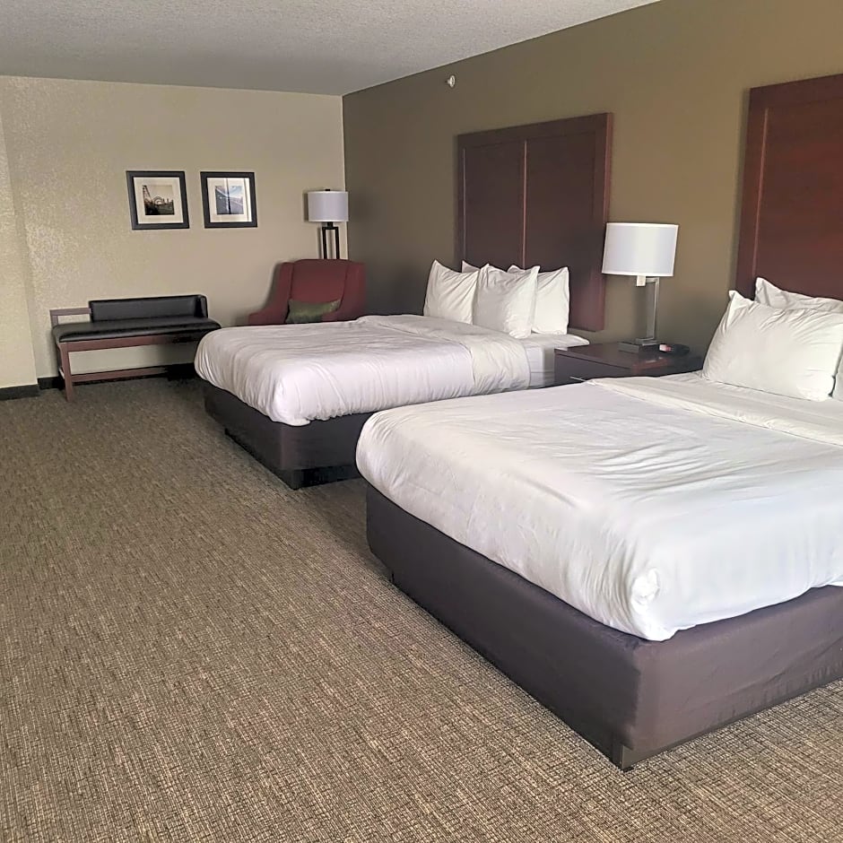 Comfort Inn Altoona-Des Moines