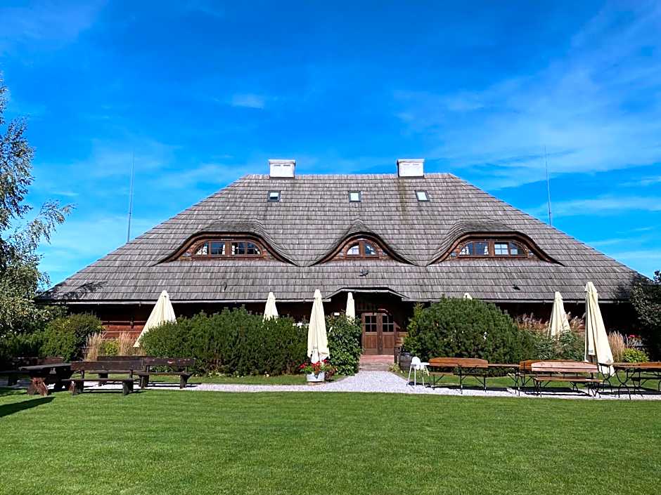 Gościniec Oycowizna