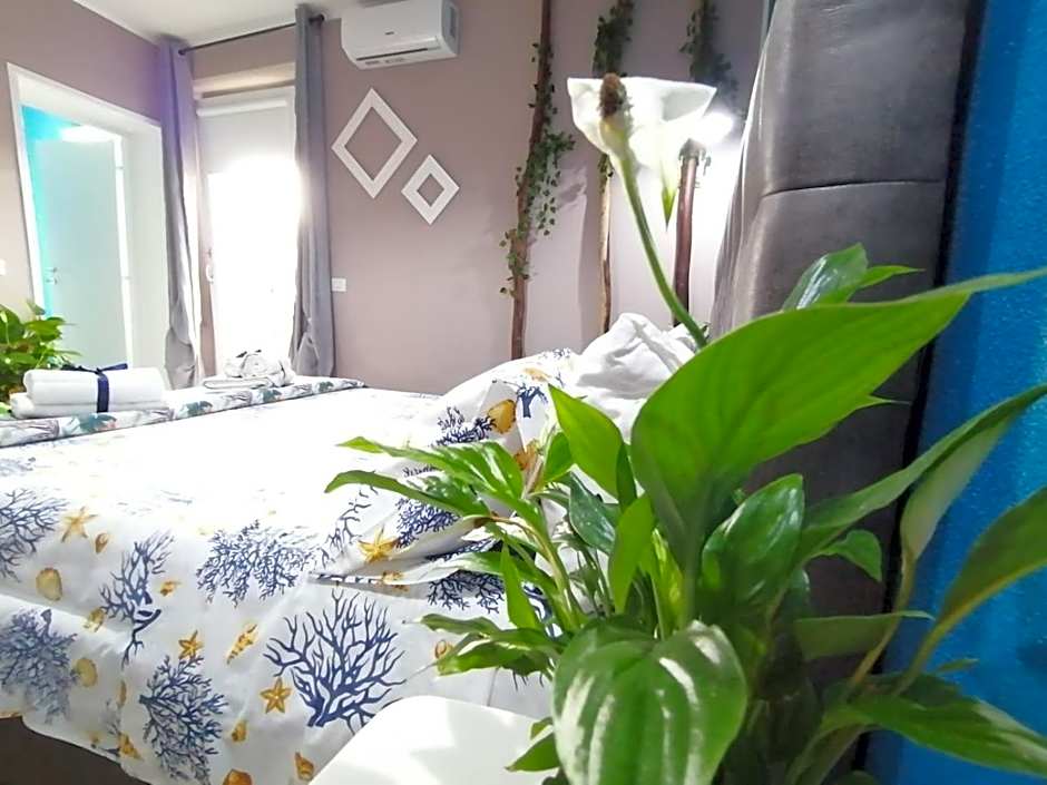 Dimora Bed and Breakfast