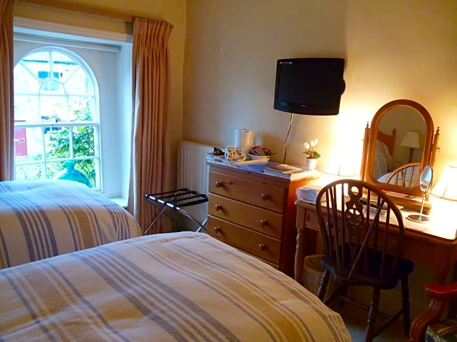 Mickley Bed and Breakfast