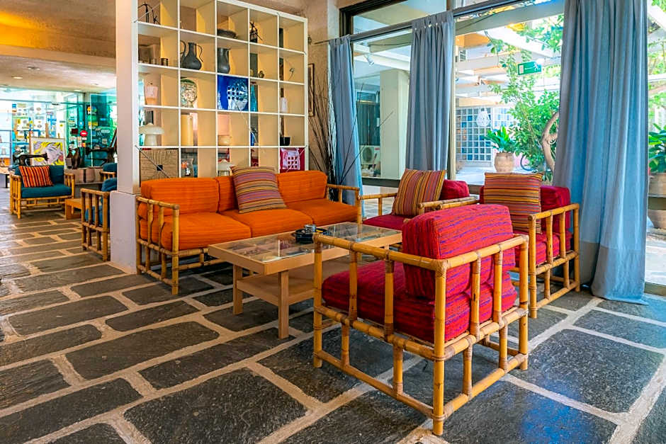 Apollonia Hotel Apartments