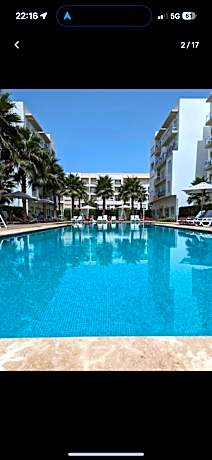 Bouznika, Shems Kettani