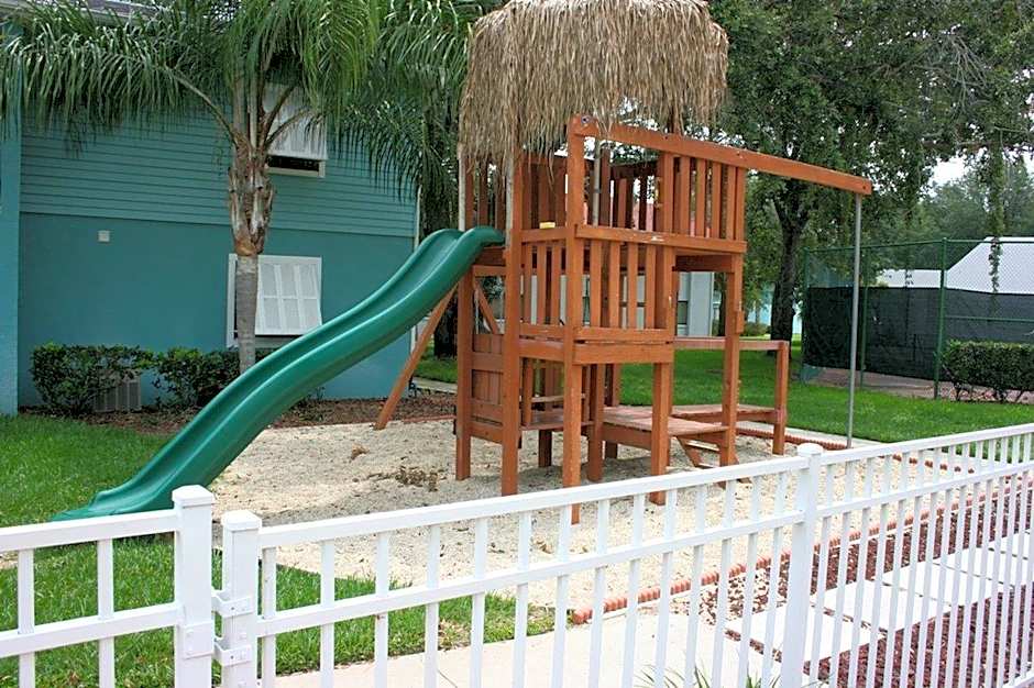 Florida Vacation Villas