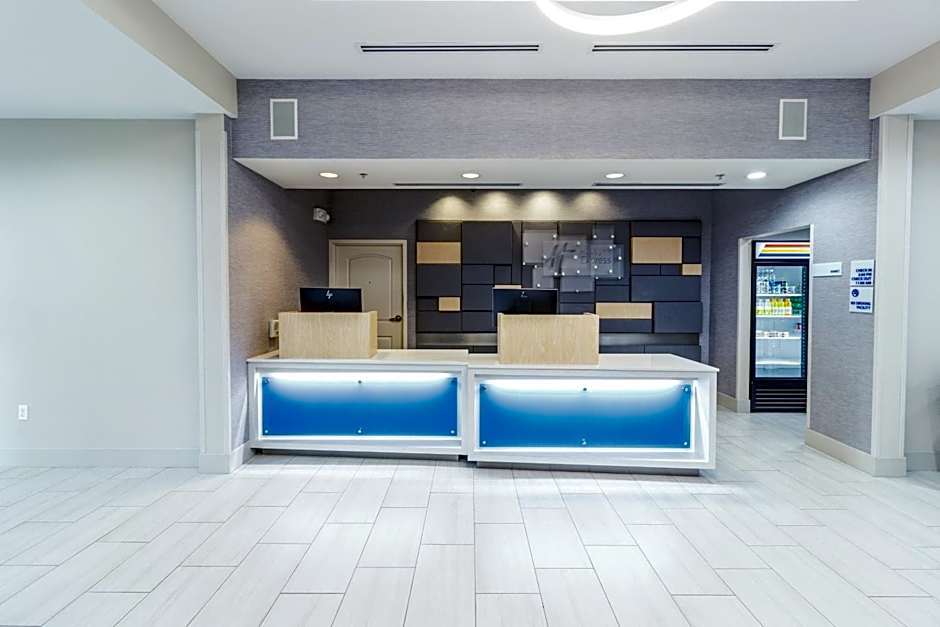Holiday Inn Express Hotel & Suites Crestview South I-10 By IHG