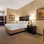Best Western University Inn & Suites