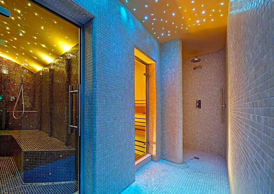 Hotel Aurora Terme