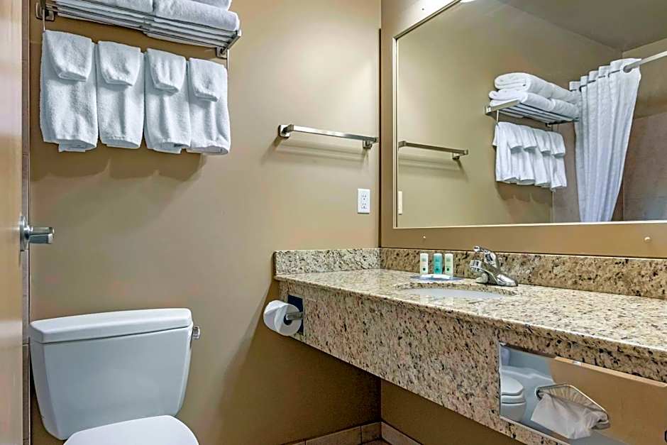 Quality Inn & Suites