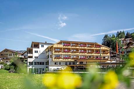 Hotel Condor
