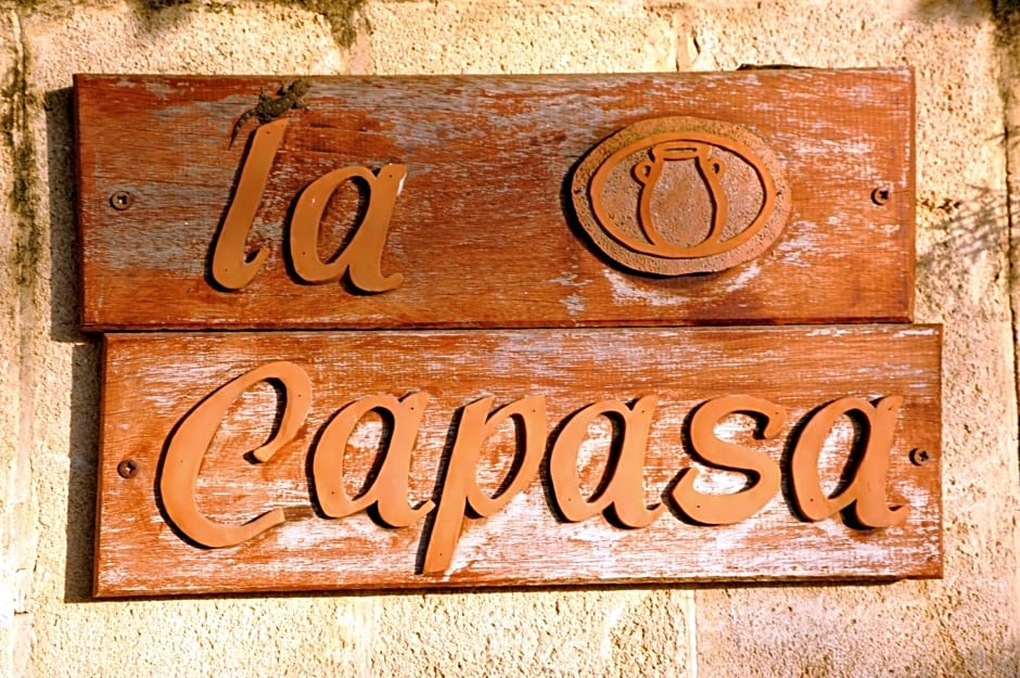 La Capasa B&B
