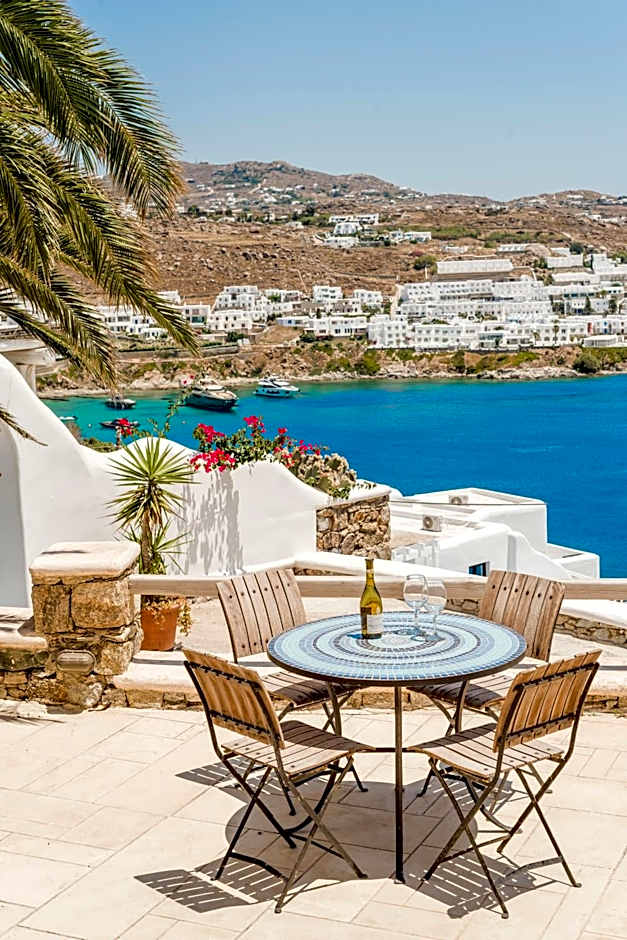Villa Zen - MG Villas Mykonos