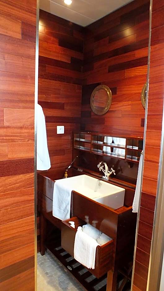 Hôtel - Restaurant - Salon de Thé Le Beauséjour