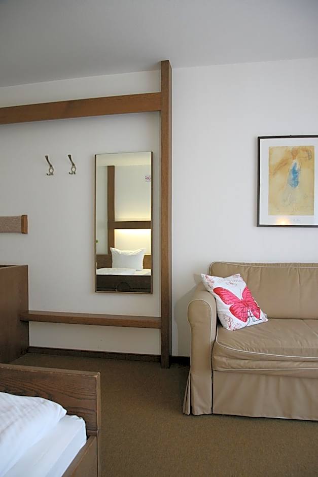 Hotel Pflug