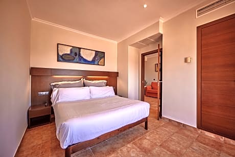 SUITE TERRACE  SPA ACCES NOT INCLUDED