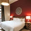 Hotel Dos Patios, Holistico Boutique & SPA
