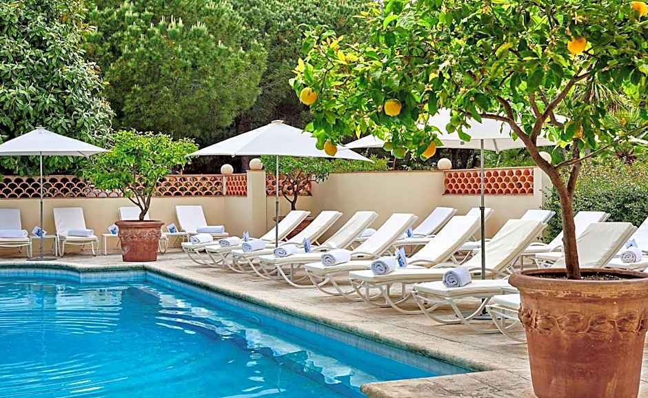 Hotel Juana