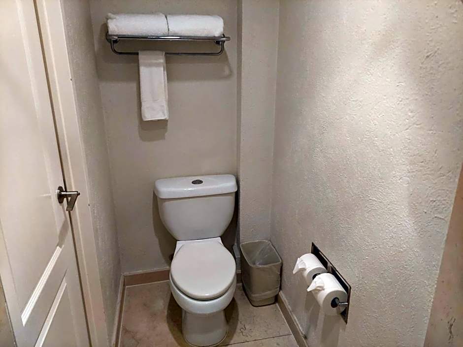 Holiday Inn Cuernavaca By IHG