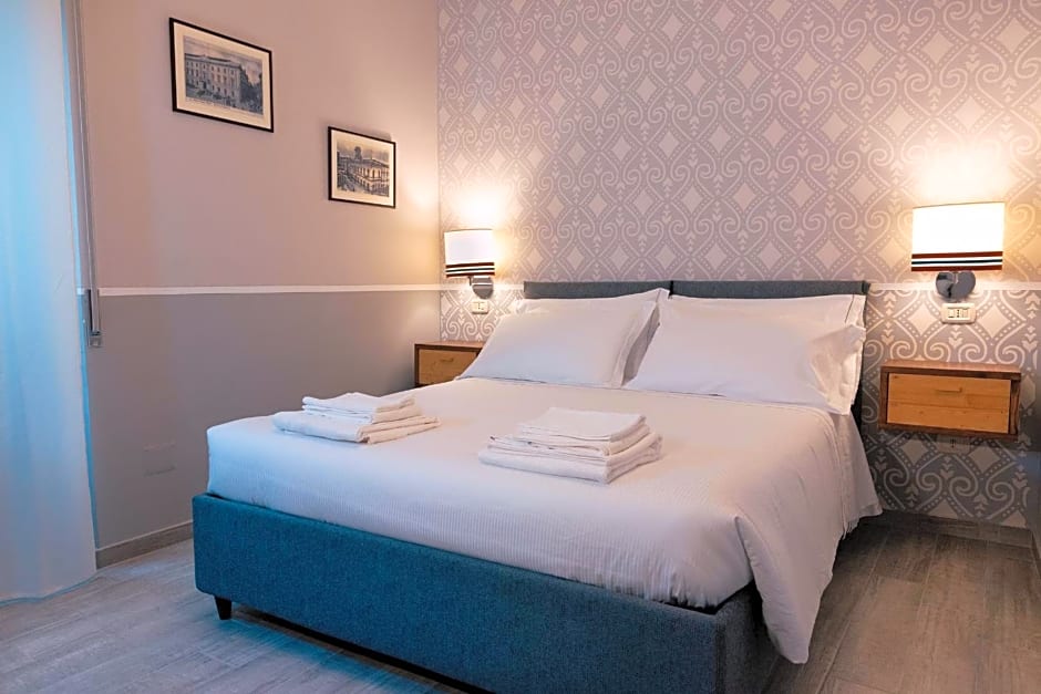 Palazzo Benucci - Residenza di Charme